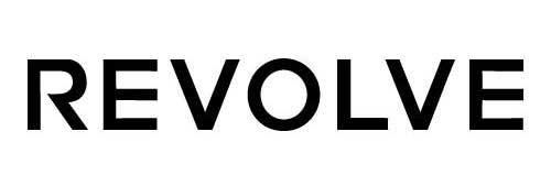 Revolve logo