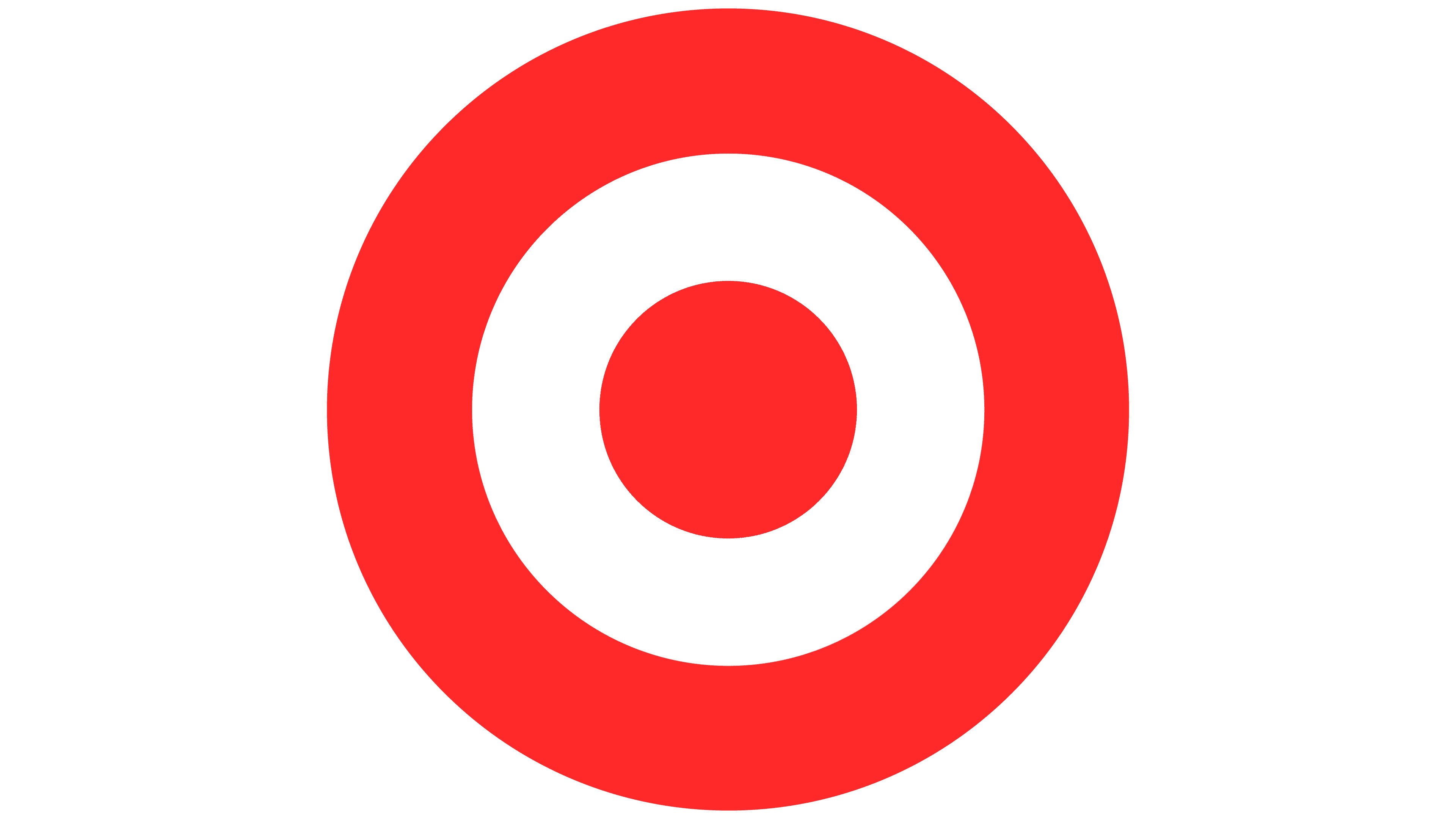 Target logo