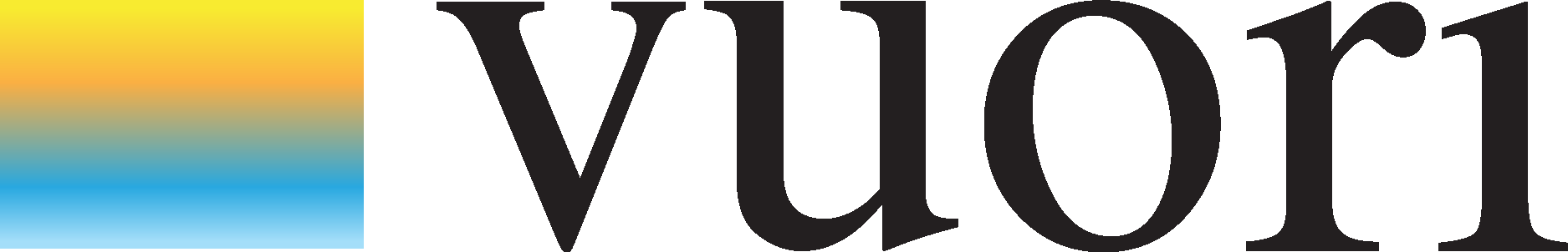 Vuori logo
