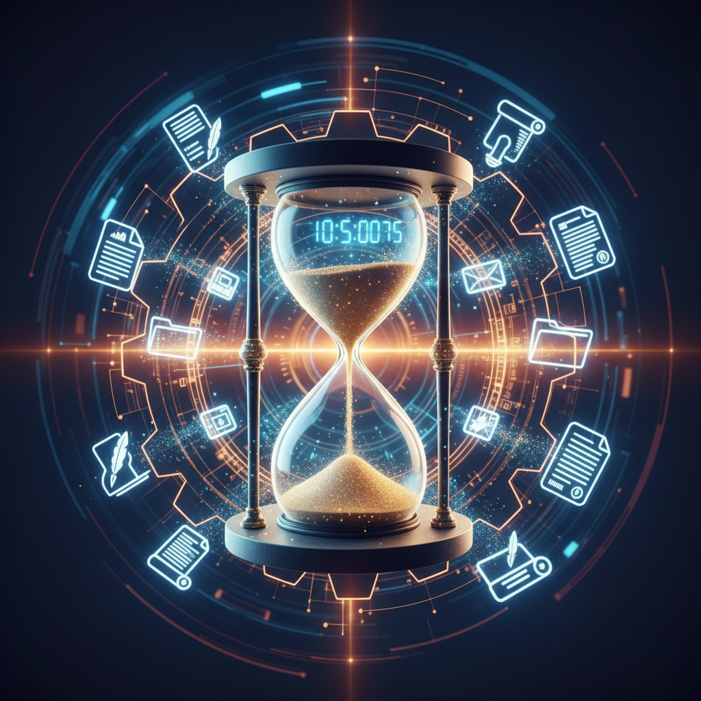 Aumento Exponencial de la Eficiencia Operativa