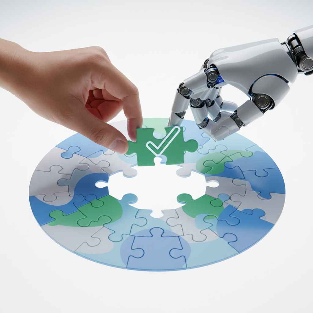 Minimización de Errores Humanos Críticos