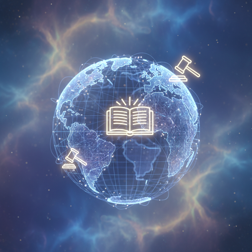 Acceso Instantáneo a Información Jurídica Global