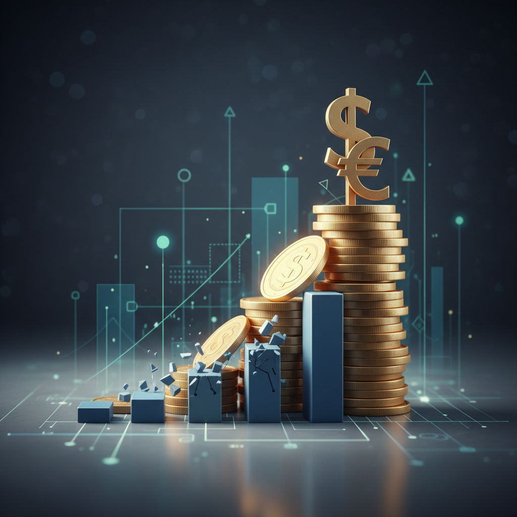 Optimización Significativa de Costos Operativos