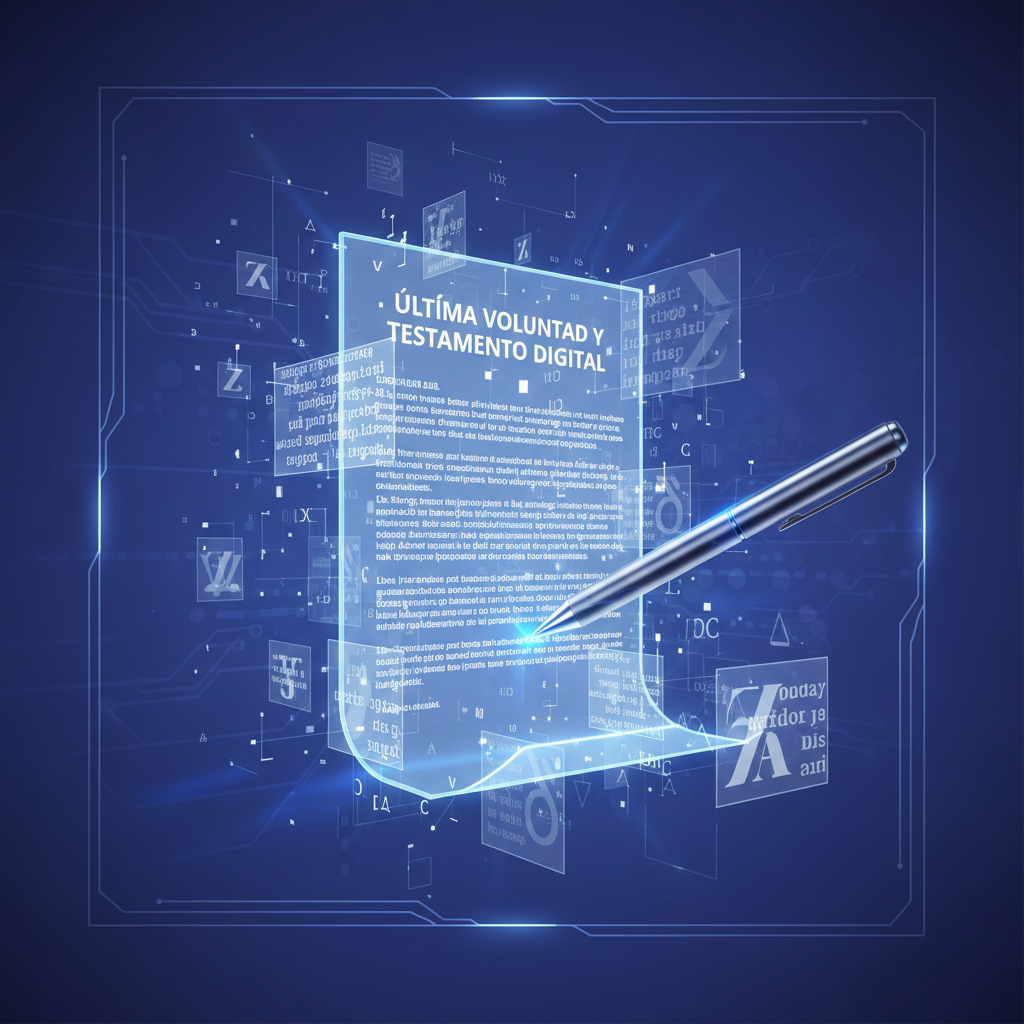 Caso de uso: Automatización Inteligente de Documentos Legales