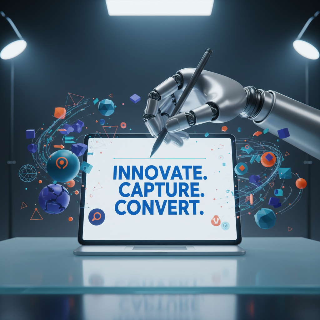 Generación de Contenido Acelerada