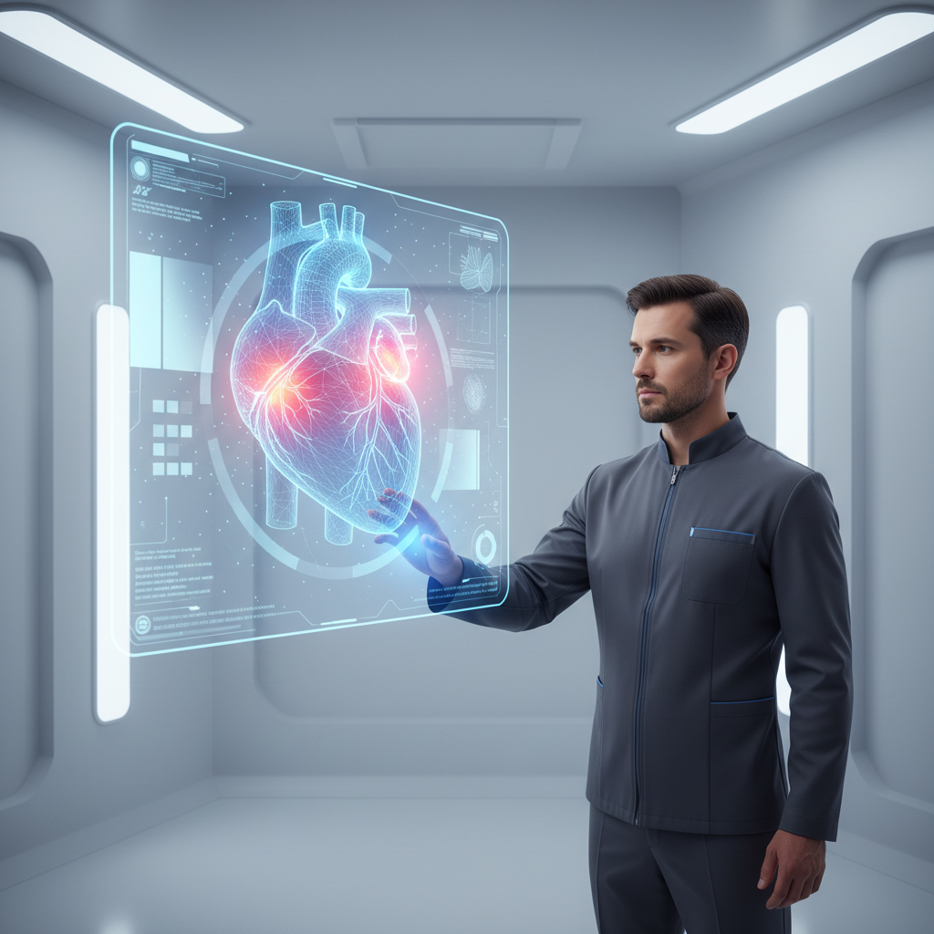 Diagnóstico Preciso y Temprano