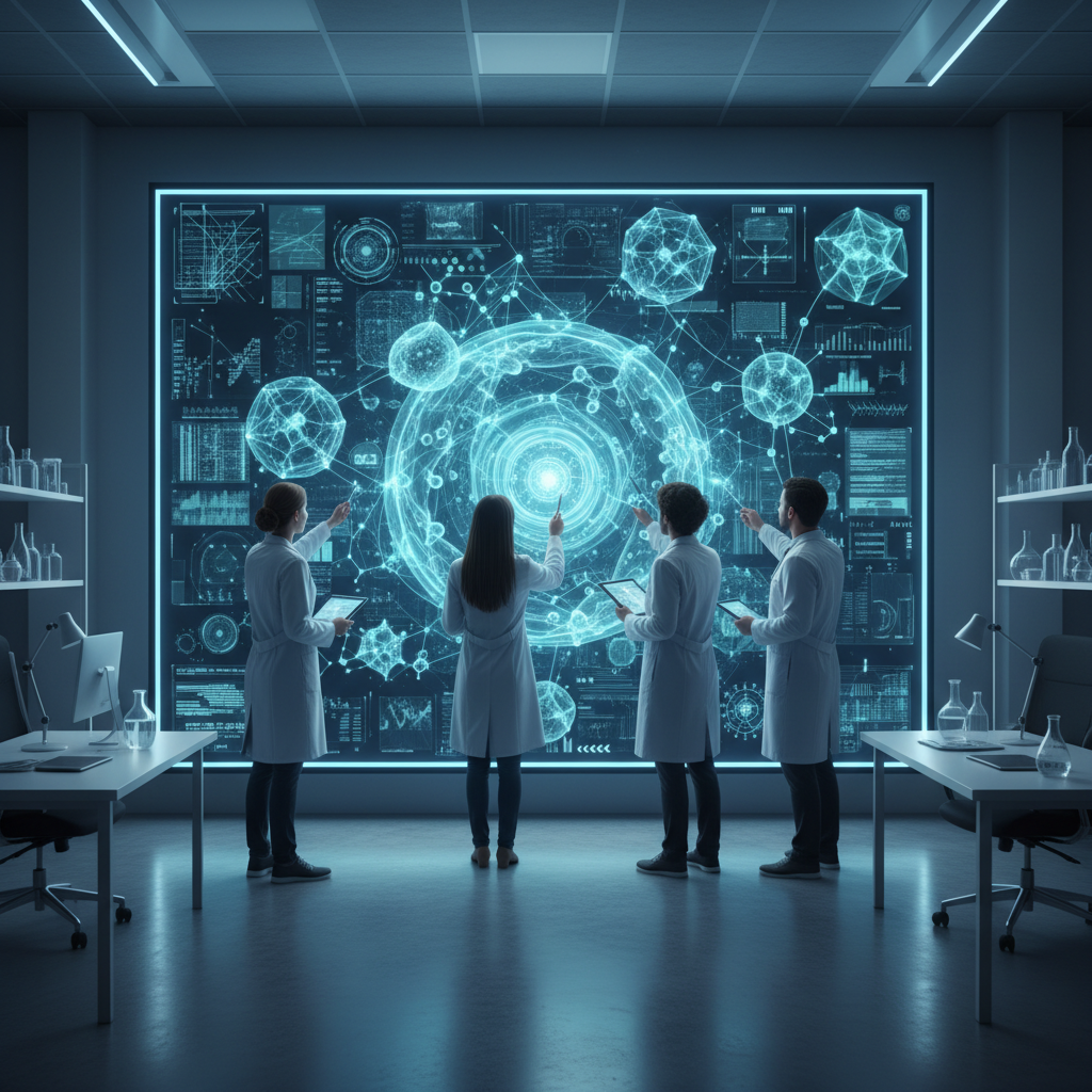 Caso de uso: Predicción de Enfermedades y Avances en Investigación