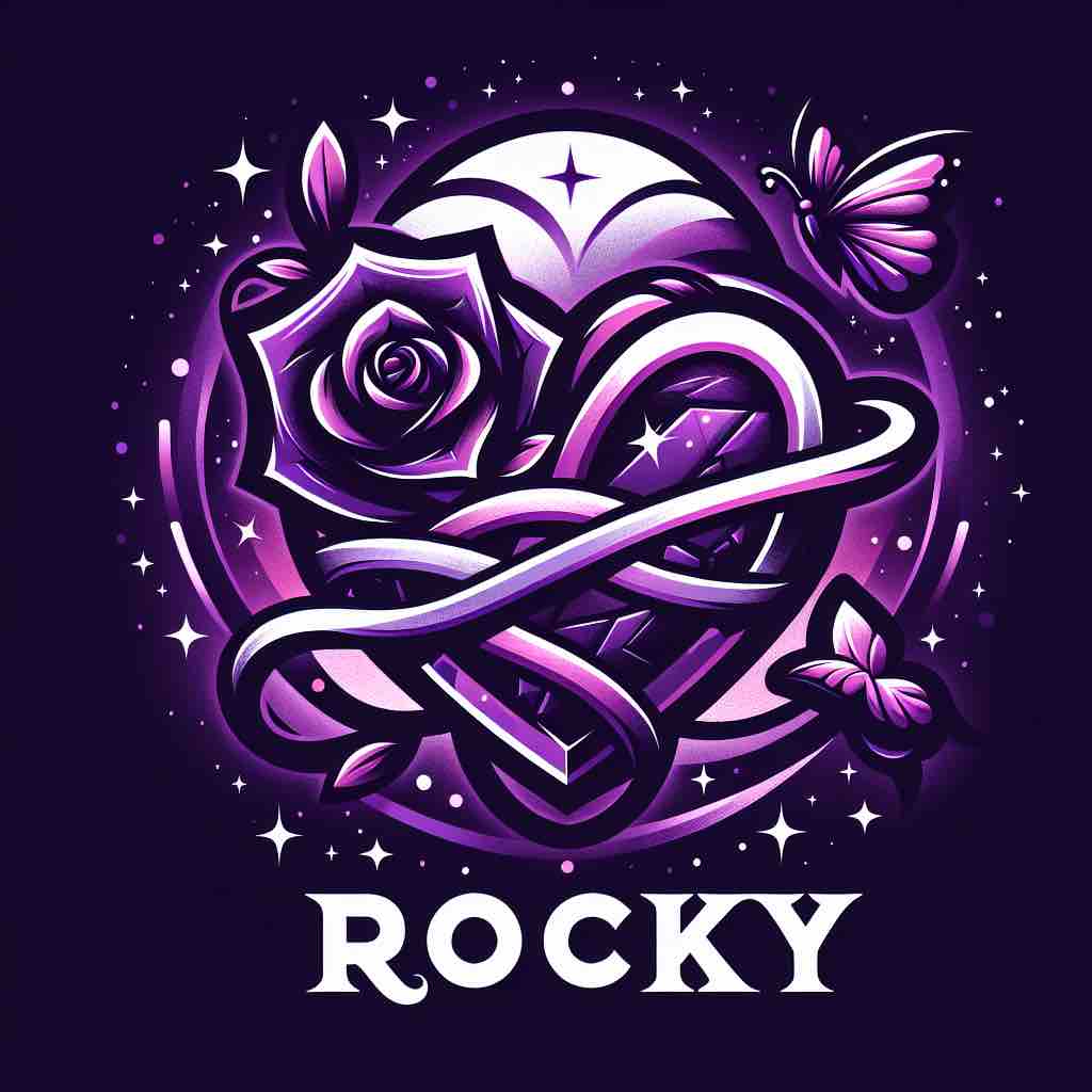 Custom AI logo design for tech companies