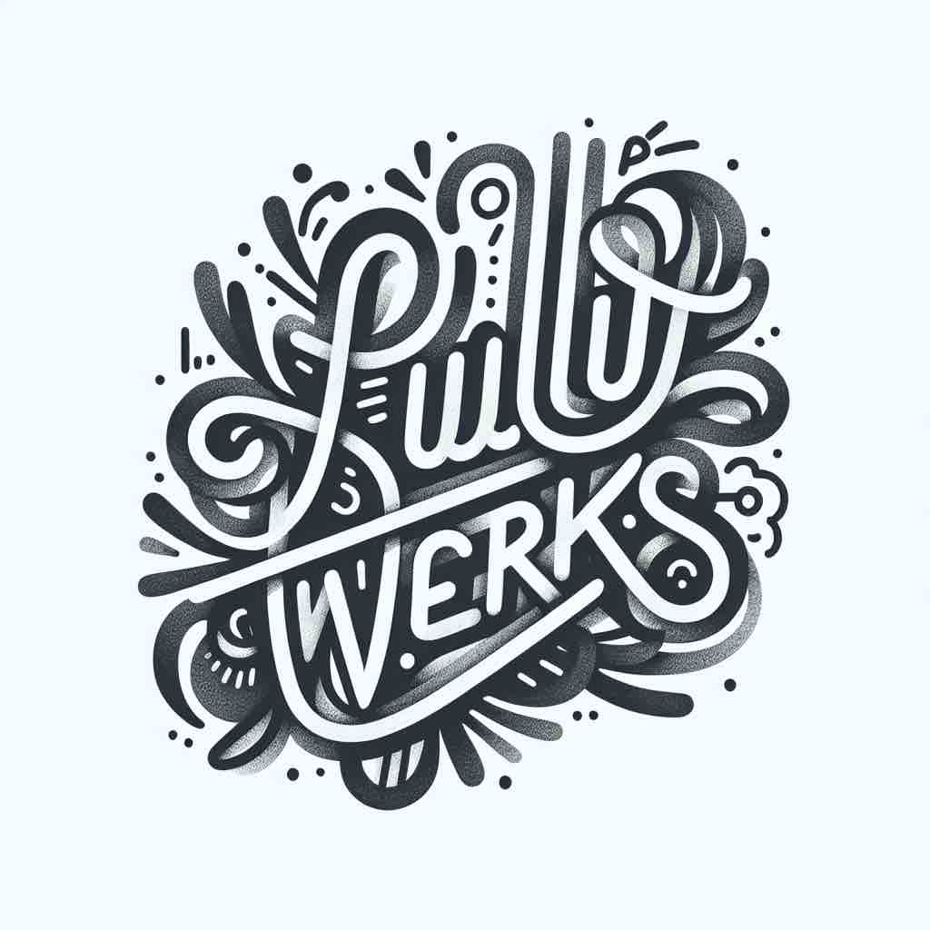 Cutting-edge AI logo design for modern enterprises