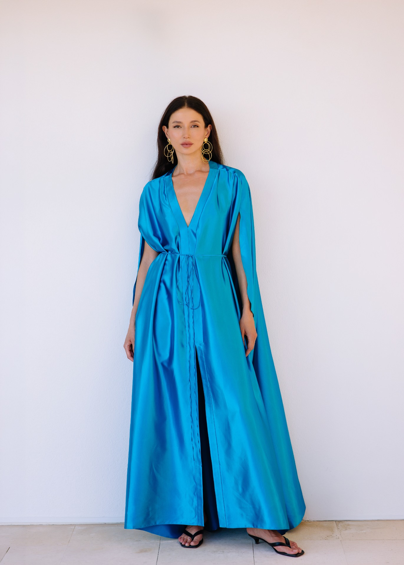 Éclat Bleu