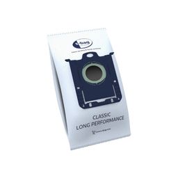 Electrolux E201SM Classic Long Performance S-Bag sáčky do vysavače (12ks)