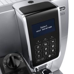 DeLonghi ECAM 350.75 S stříbrné 
