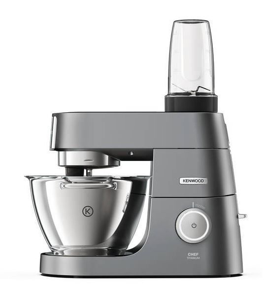 Kenwood chef xl kvl4170s