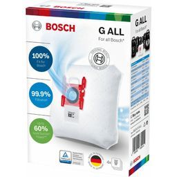 Bosch BBZ41FGALL 