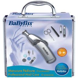 BaByliss 8480E