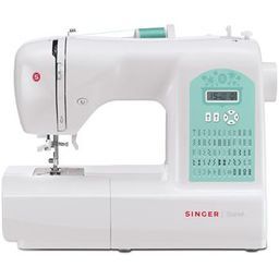 SINGER Starlet 6660 + IGŁY SINGER 2020 - 5sztuk + DARMOWA DOSTAWA 