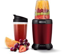 SENCOR blender do smoothie SNB 4301RD  + DARMOWA DOSTAWA