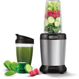 SENCOR blender do smoothie SNB 4302SS  + DARMOWA DOSTAWA 