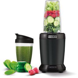 SENCOR blender do smoothie SNB 4303BK  +  DARMOWA DOSTAWA 