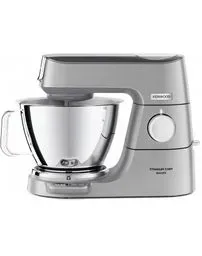 Kenwood Titanium Chef Baker KVC85.124SI