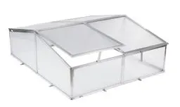 Szklarnia G21  100 x 120 cm