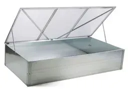  G21 BEZOBSŁUGOWA MAŁA SZKLARNIA GZ11 - 150 X 75 X 32cm