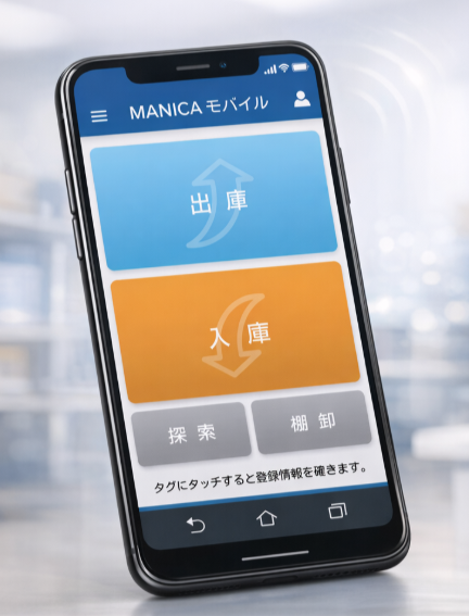 MANICA MOBILE NEXT