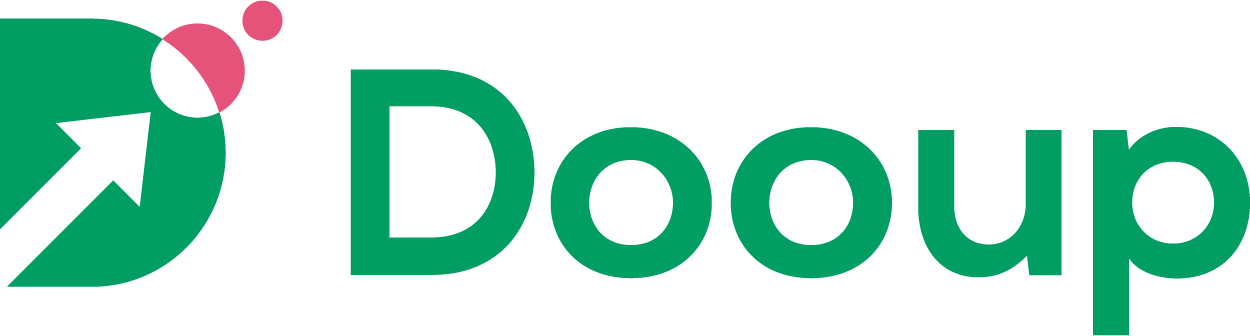 知財データプラットフォーム『Dooup（ドゥーアップ）』