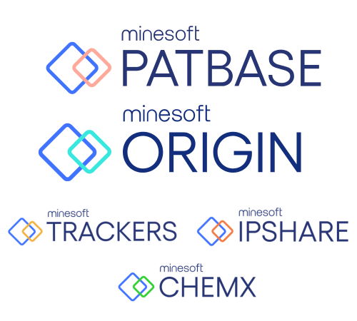 PatBase、Origin、IPShare, Legal Status Tracker　AI活用型特許データベース、知財ワークフローツール