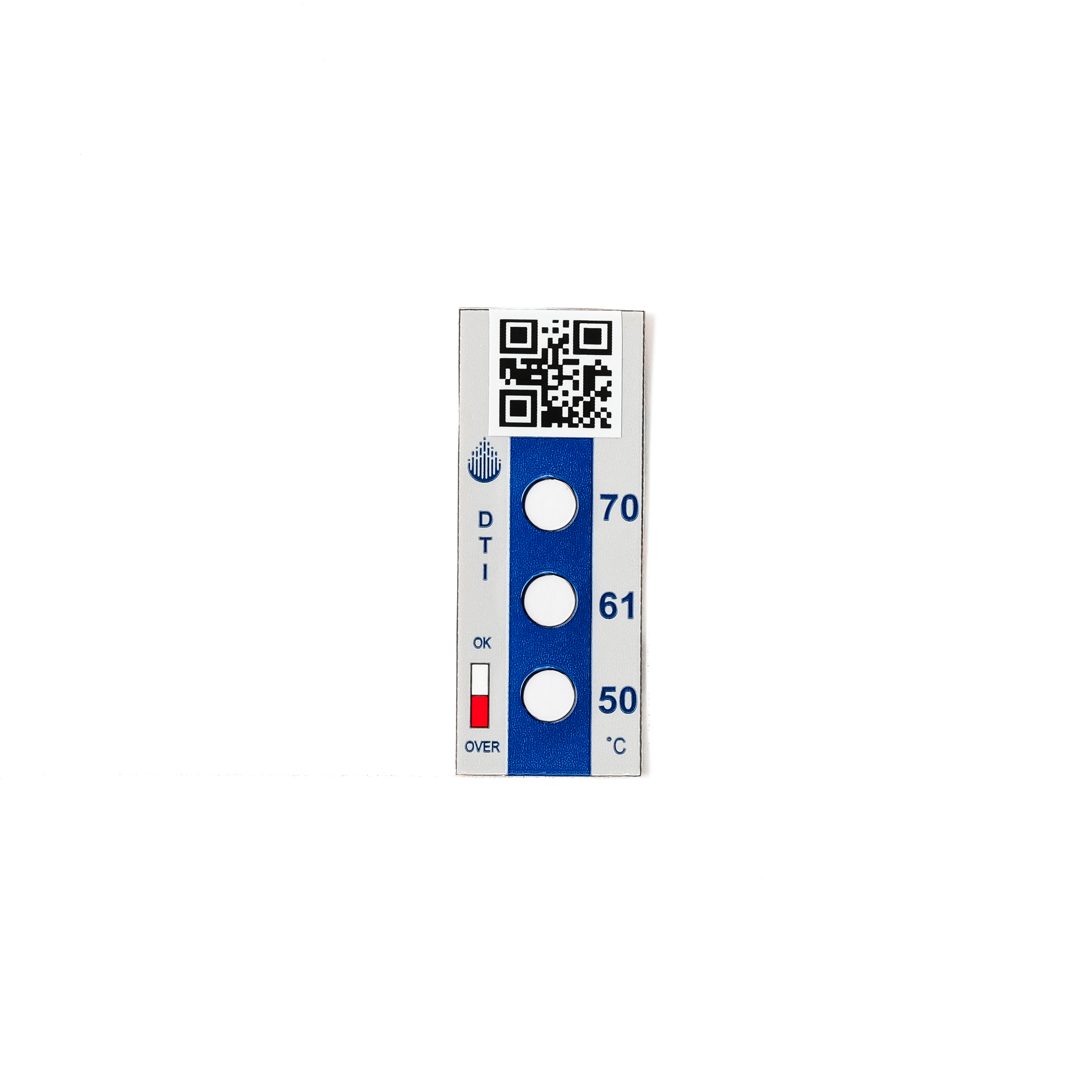 DTI-QR