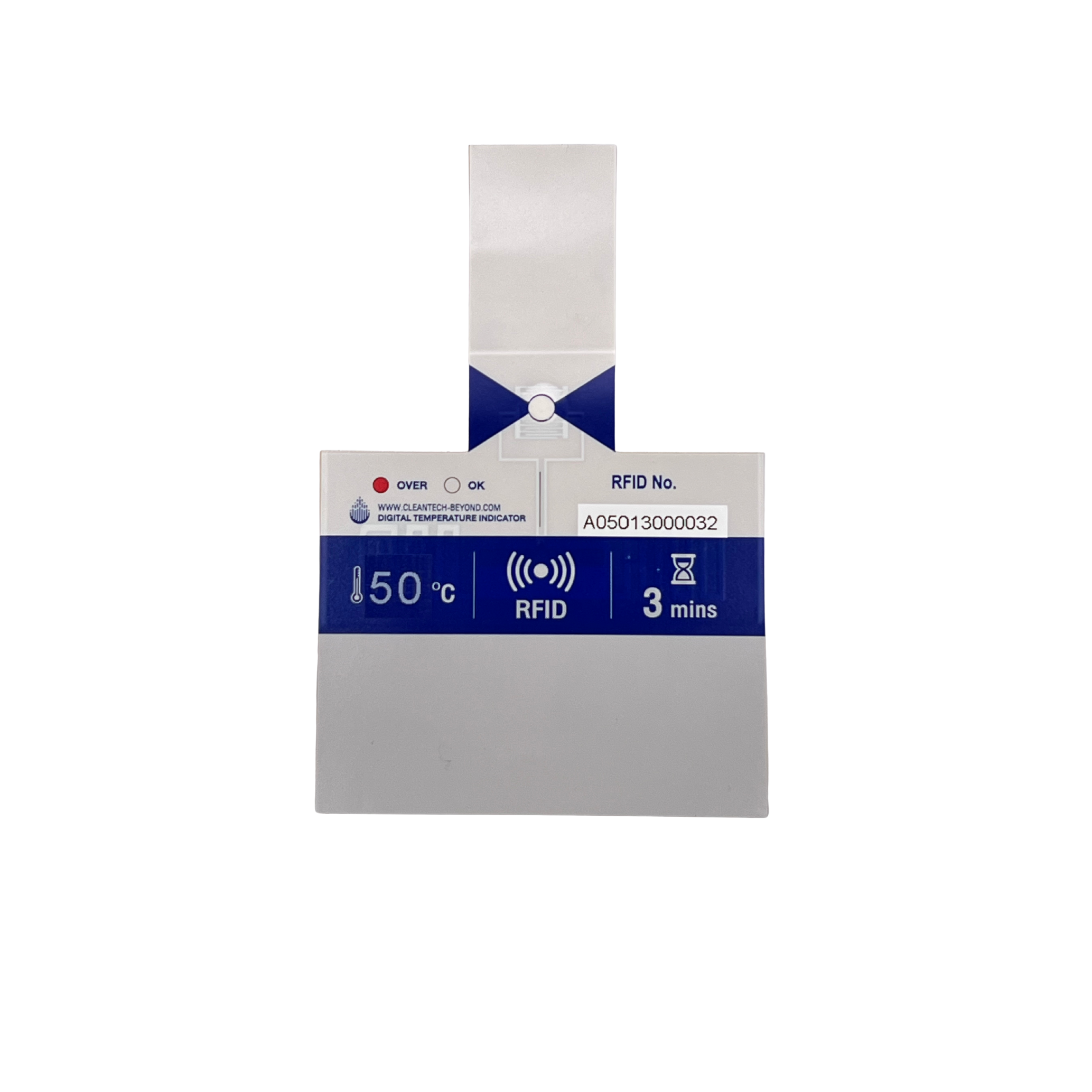 DTI-RFID Wire tag
