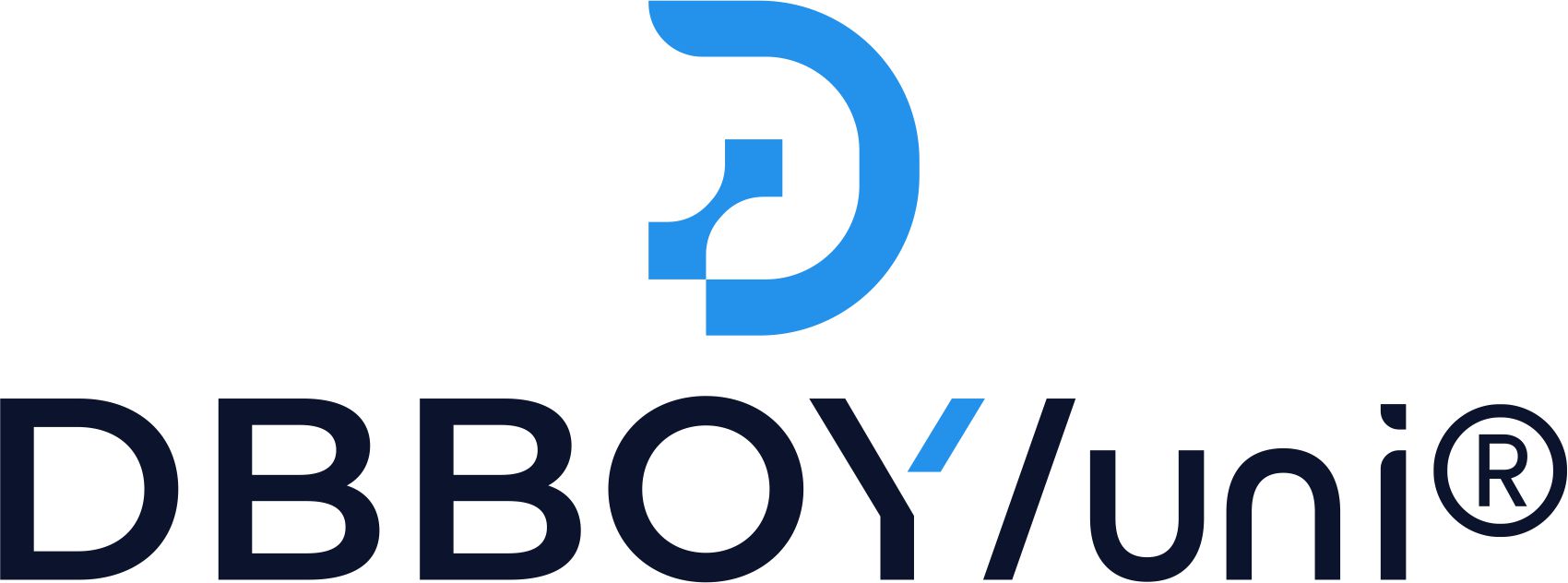 DBBOY／uni　統合知的財産管理システム