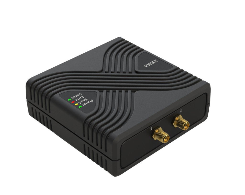 X85 UHF RFID Fixed Reader