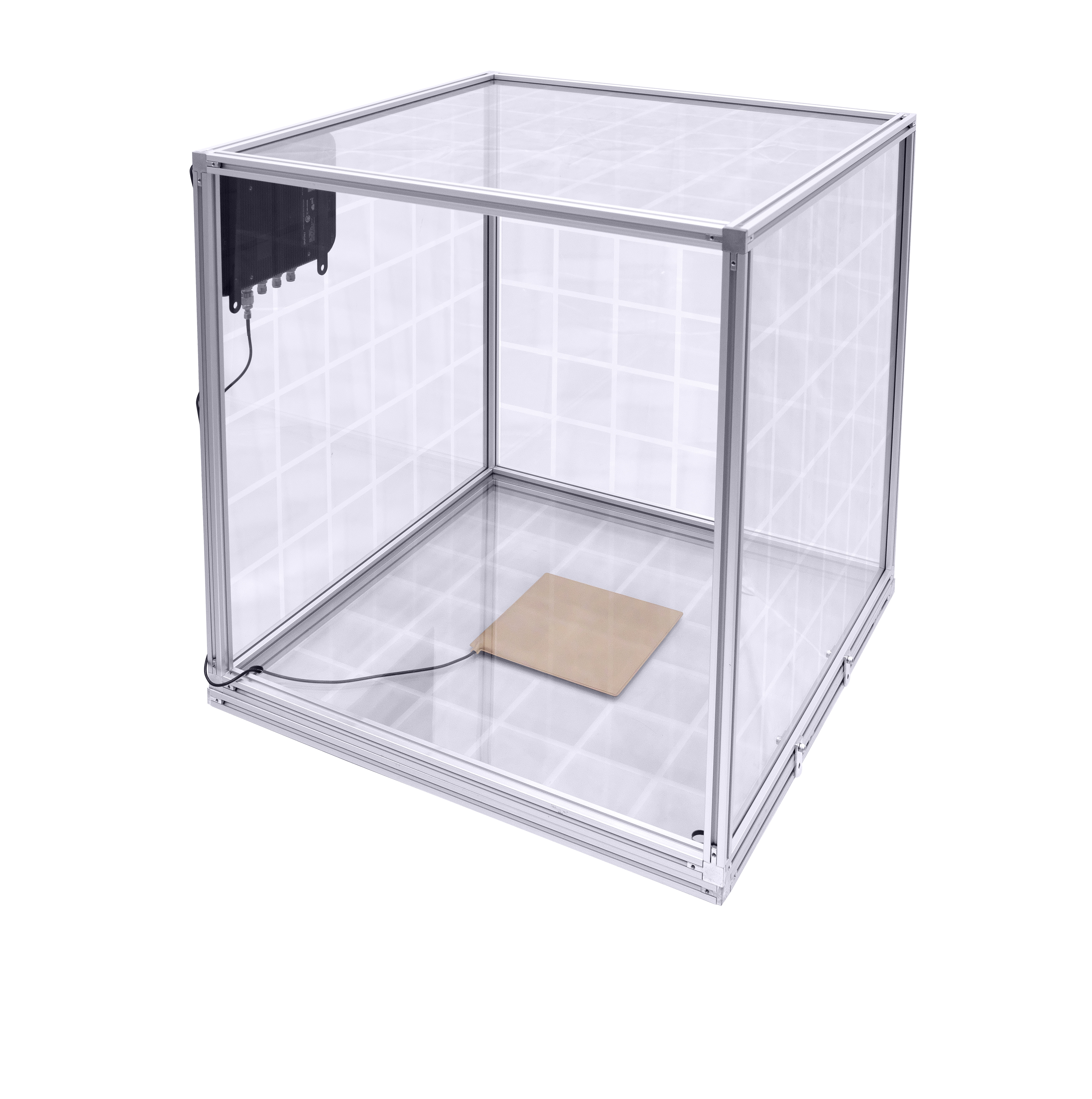 持出管理用Box