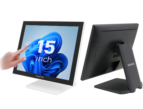 タッチPC・キオスク端末「Seavシリーズ」