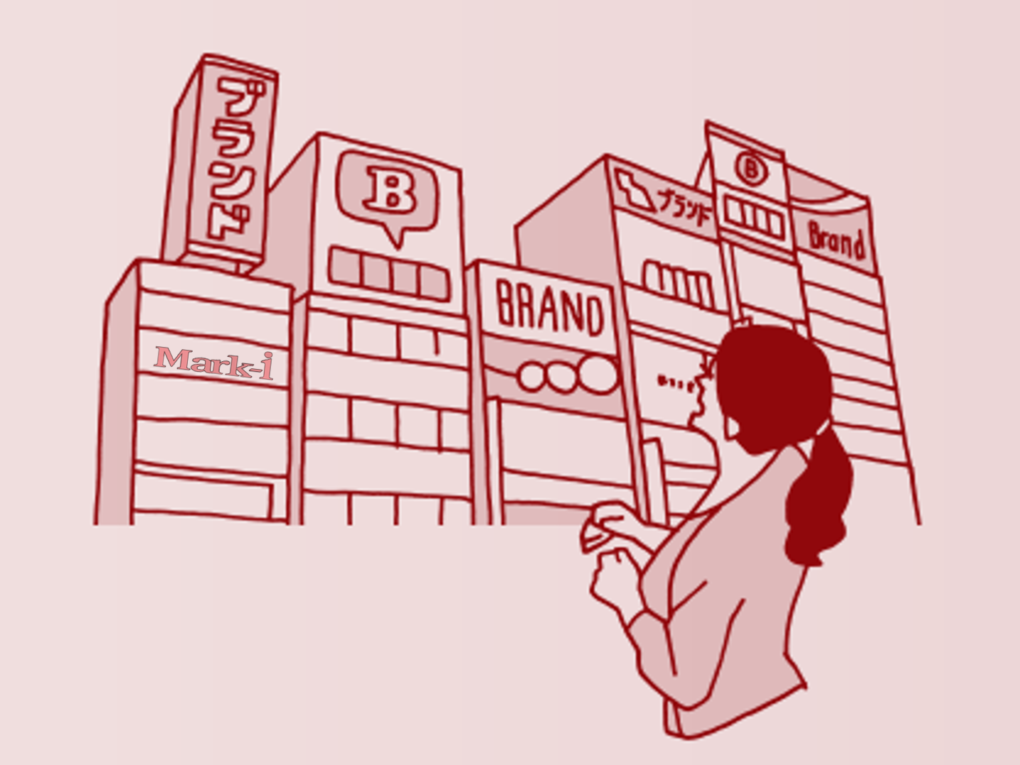 ブランディング