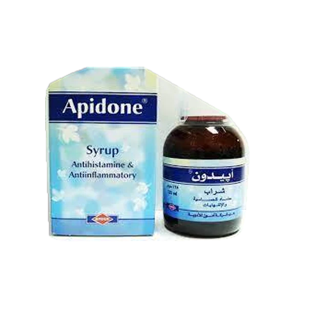 ابيدون شراب