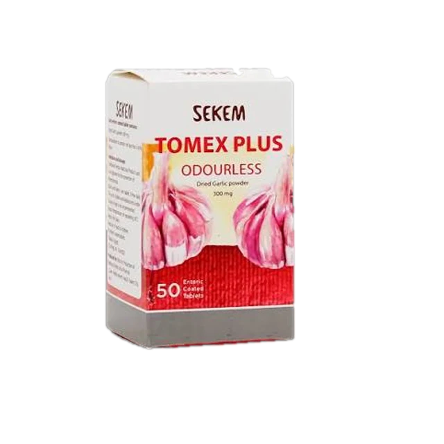 تومكس بلاس أقراص