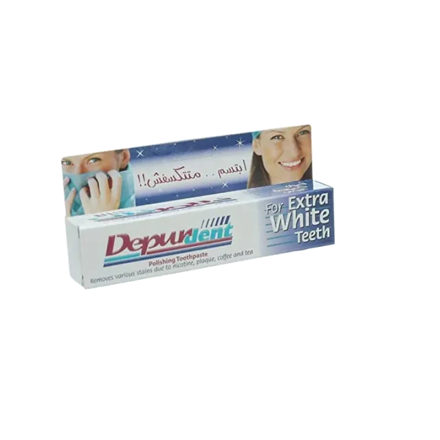 ديبوردينت معجون25 مل