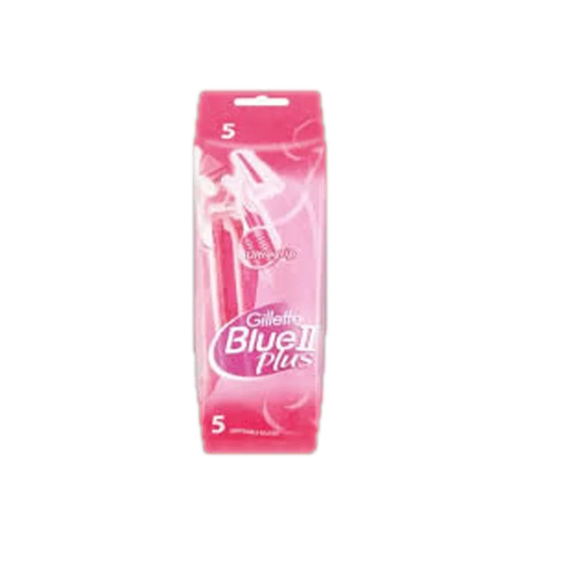 ماكينة حريمي بمبي 5 قطع