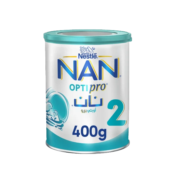نان اوبتى برو 2 لبن