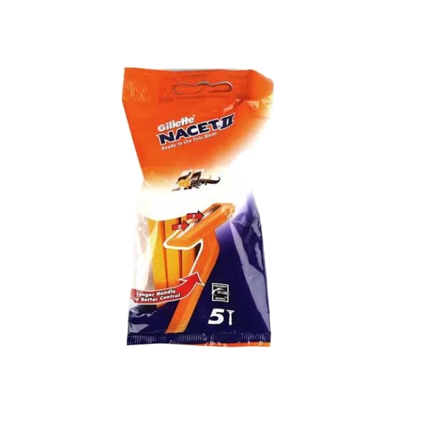 جيلت ماكينة حلاقه ناست تو