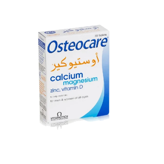 اوستيوكير أقراص