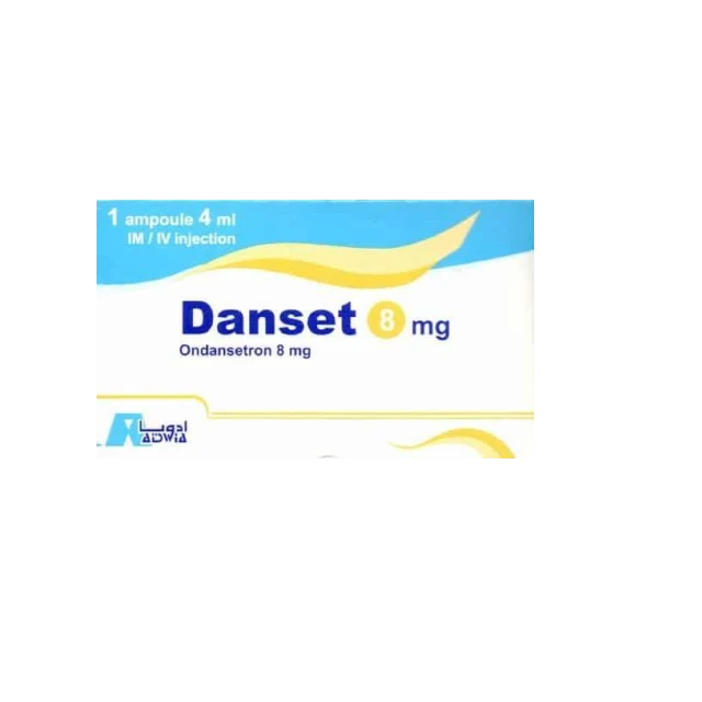 دانست 8مجم 3امبول