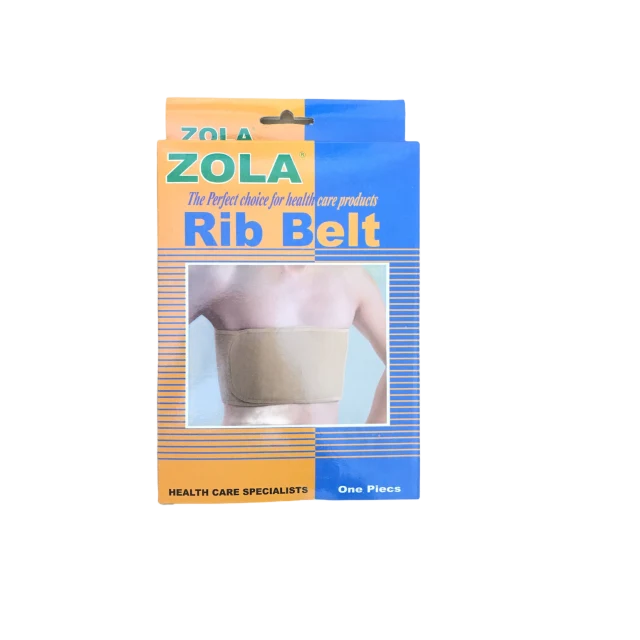 ZOLA RIB BELT XXL