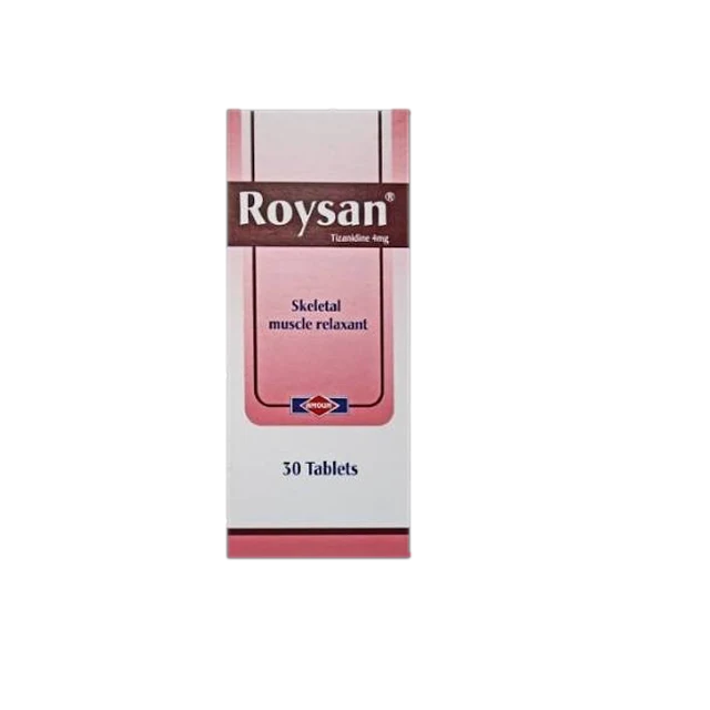 رويسان 30قرص