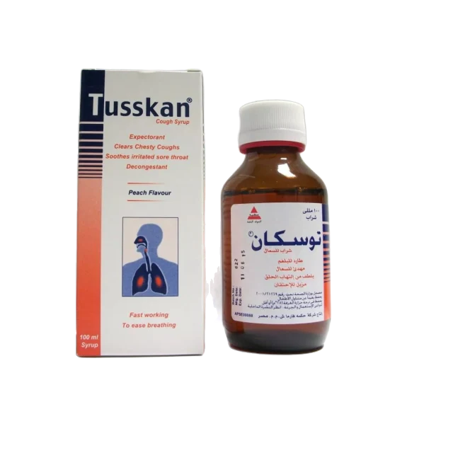 توسكان 100 شراب