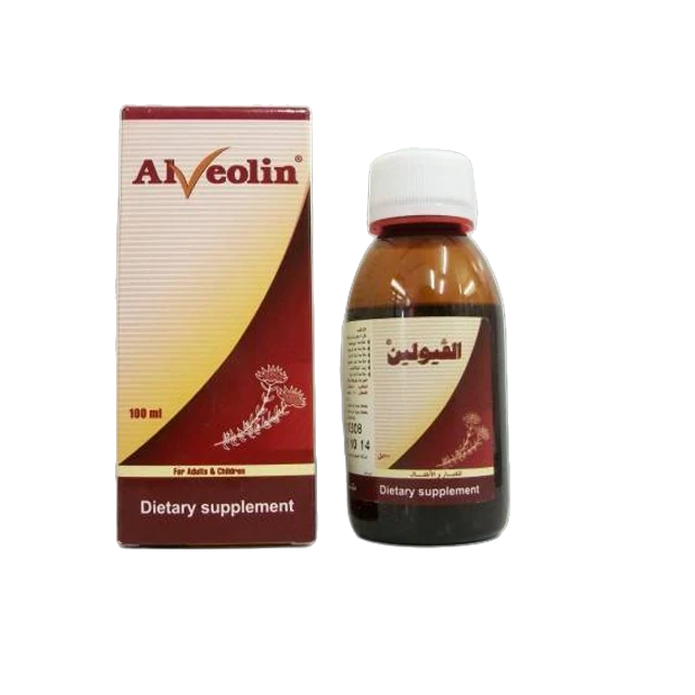 الفيولين شراب