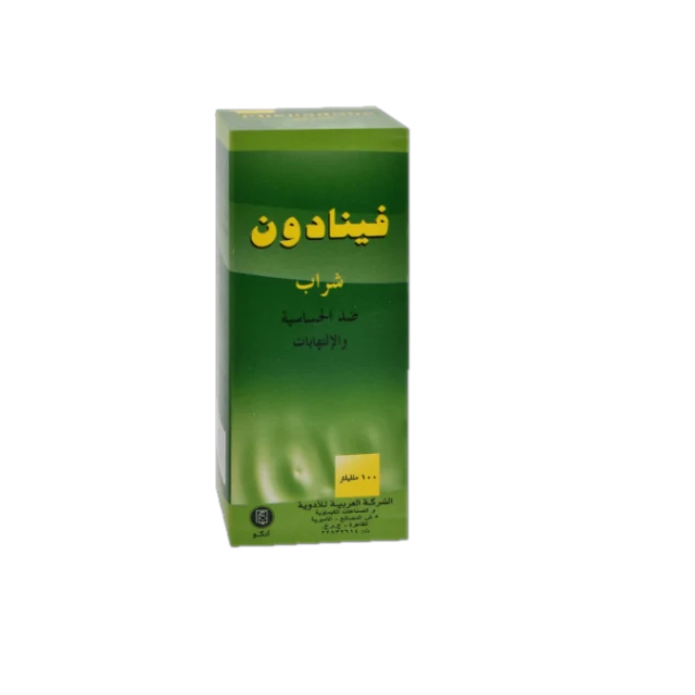 فينادون شراب