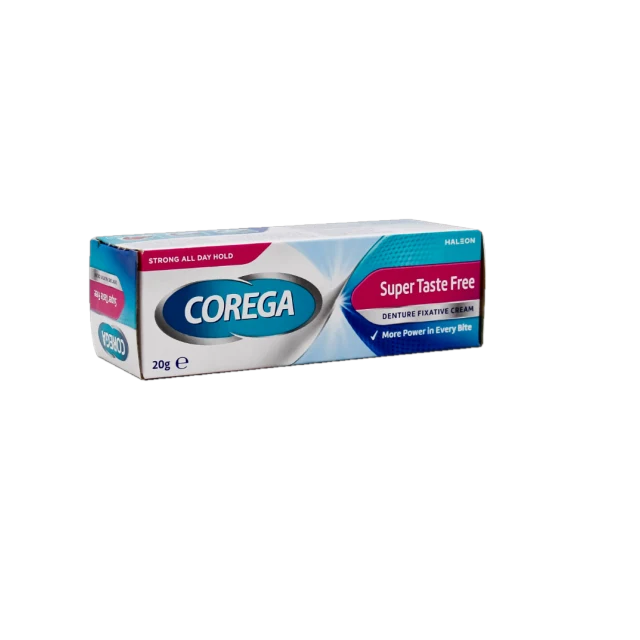 SUPER COREGA كوريجا سوبر كريم 21 جرام